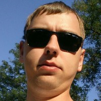 Сергей Симонов