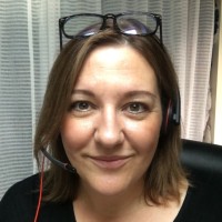 Rebecca Barnham Smyth
