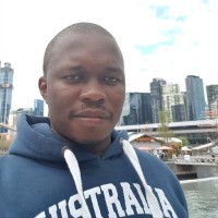 Chumani Luwaca