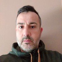 Manu Caballero Hernandez