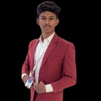 Adith Kalayil Santhosh