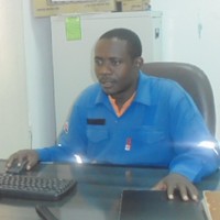 Ronald Bbaale