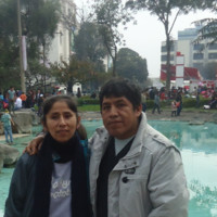 James Vargas Alvaro