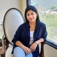 Etisha Chauhan