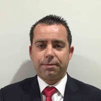 Luis Tejero Martinez