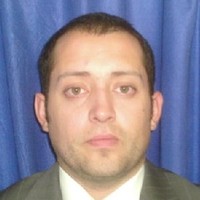 Carlos Daniel Abarca Hermosilla