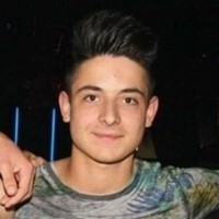 Federico Luzzi