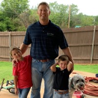 Tucker Haden