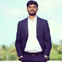 Abhishek S P