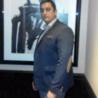 Faizaan Amin Merchant