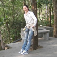 Tina Ding
