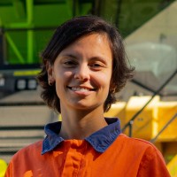 Luiza Bartels, M.Sc.