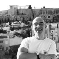 George Athanasios Nikopoulos