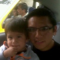 Pedro Castillo Vasquez