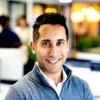 Adam Sookia