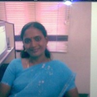 Sharmila Senguttuvan