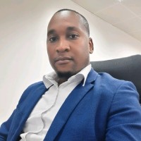 Walter Pires Nhansue