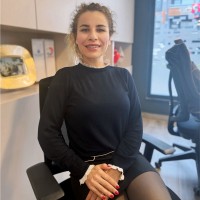 Alime Döş