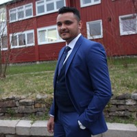 Mohammed Amine Biad