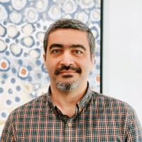 Reza Zamani