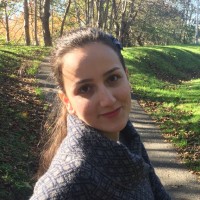Ellie Hashemi