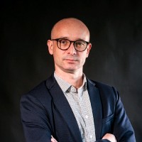Nicolas HAMEL