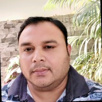 Aslam Raza PMP