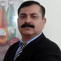 Ahmad Kamal
