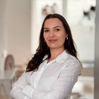 Andrea Sabo