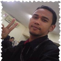 Yulistrianto Sharp Tv