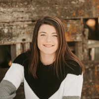 Madie Hough