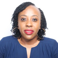 Esther Mugane