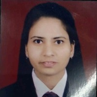 Uma Bhavsar
