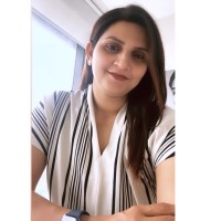 Nikita Mandaviya