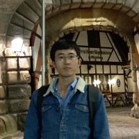 Matthew Huang