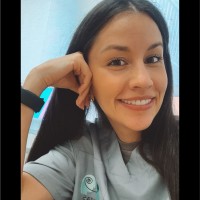 Rita Mondragón Nogueira