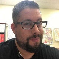 Joseph Regilio