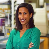 Trina Basu
