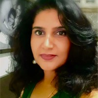 Shilpi Awasthi(Pandey)