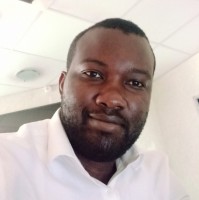 ERIC kakou