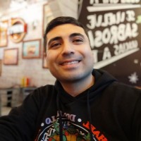 Carlos Lobaton Vela