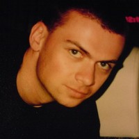 Jared Kamisky