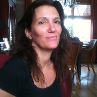 Marijke Matsinger