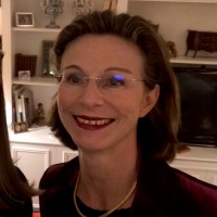 Catherine De Baleine