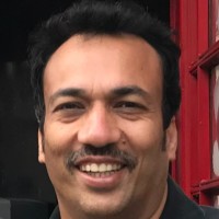 Ajay Mittal