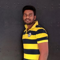 Muralidharan L