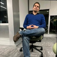 Hans Pérez Böttger