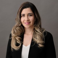 Laleh Montaser Kouhsari, Md