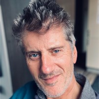 Mark Todd