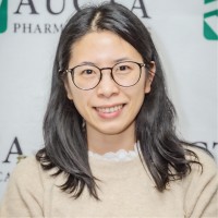 Jane Liu, Rac-Drugs